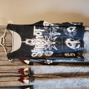 Slipknot Tank